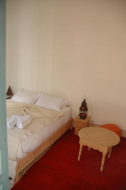 Riad Dar Aicha En Exclusivite Marrakesh Bilik gambar