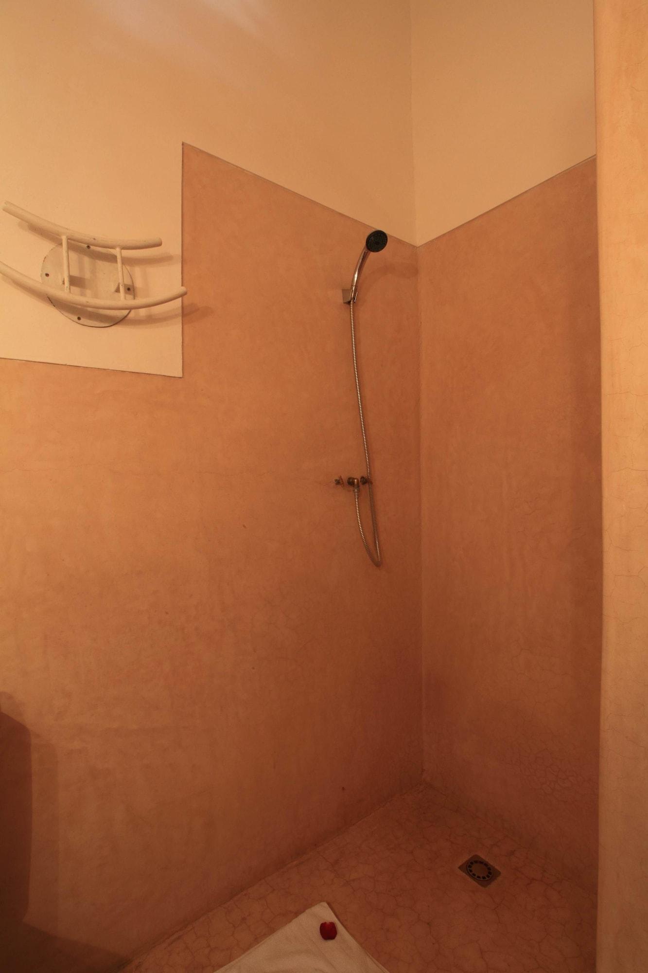 Riad Dar Aicha En Exclusivite Marrakesh Luaran gambar