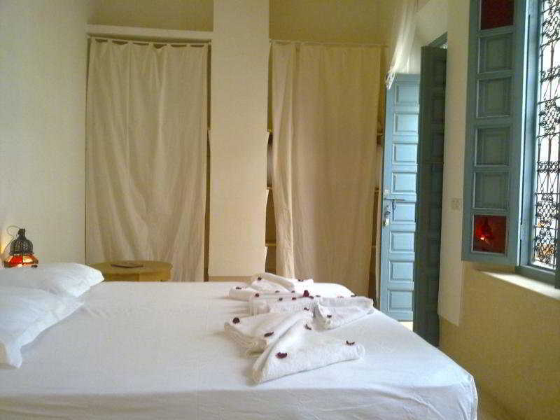 Riad Dar Aicha En Exclusivite Marrakesh Luaran gambar