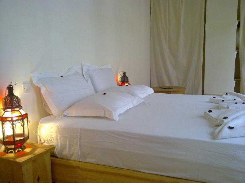 Riad Dar Aicha En Exclusivite Marrakesh Luaran gambar