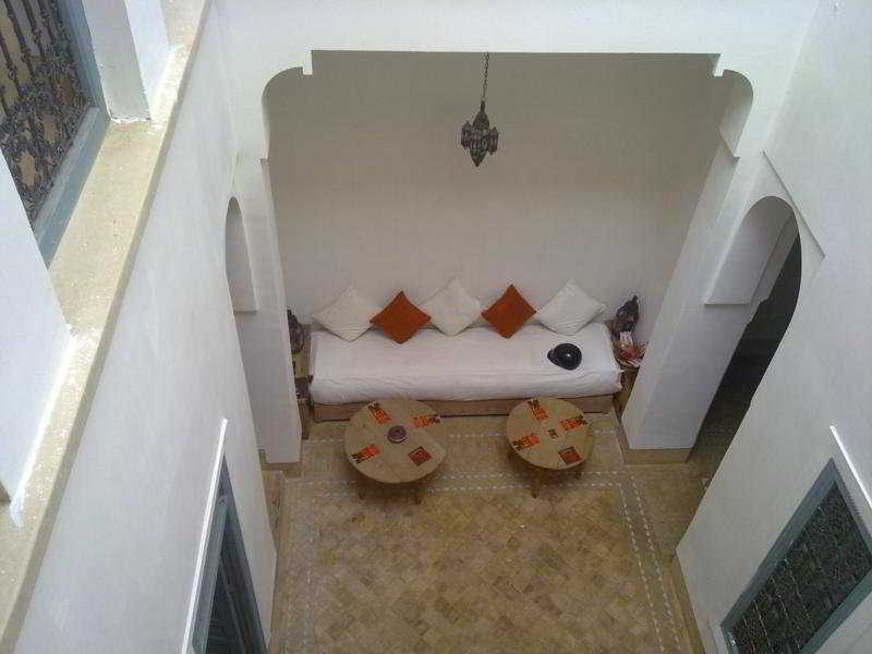 Riad Dar Aicha En Exclusivite Marrakesh Luaran gambar